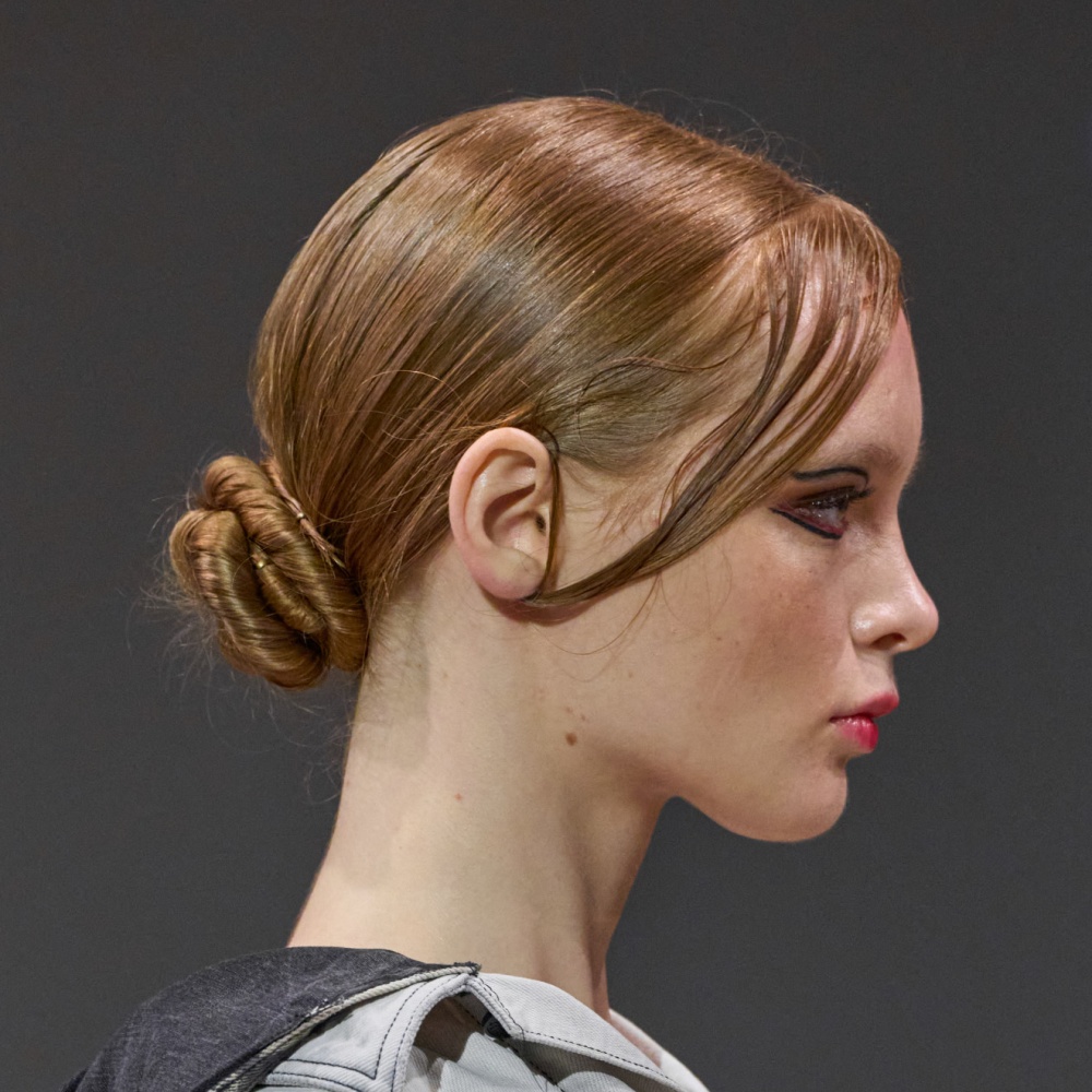 اجمل تسريحات شعر لاحتفالات راس السنة 2025