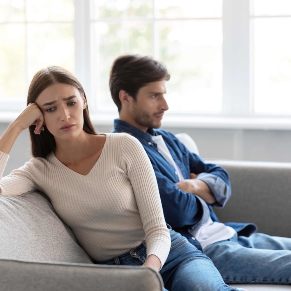 تصيد الأخطاء بين الزوجين يحدث ضجة كبيرة في كيان الحياة الزوجية