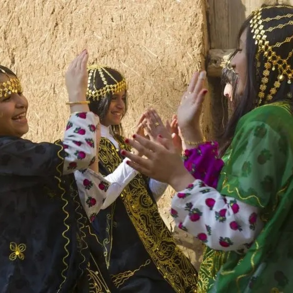 دليل هي لزيارة المهرجان الدولي للألعاب الشعبية في الرياض