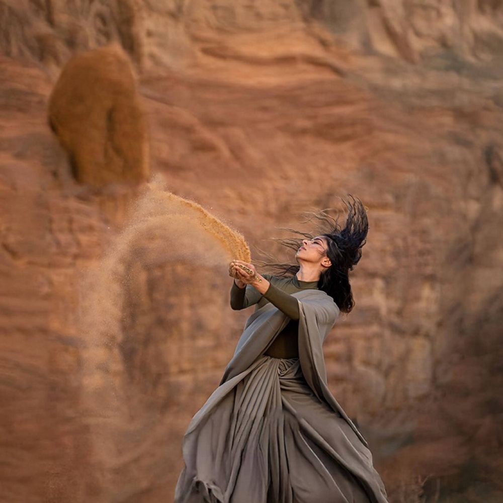 ذكرى حين يلتقي الماضي بالحاضر