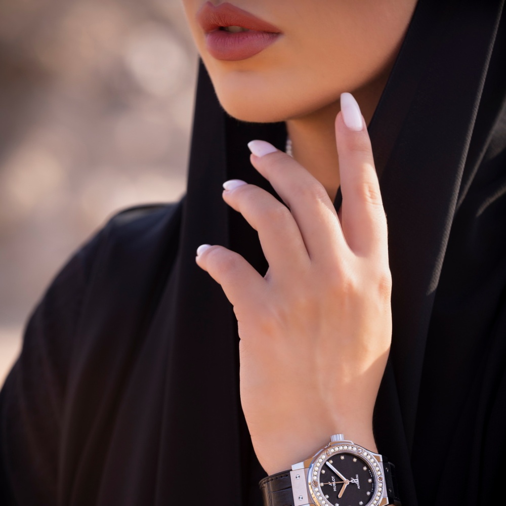 ساعات دار هوبلو