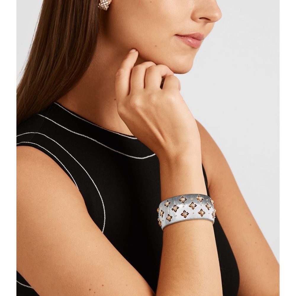 سوار من بوتشيلاتي Buccellati