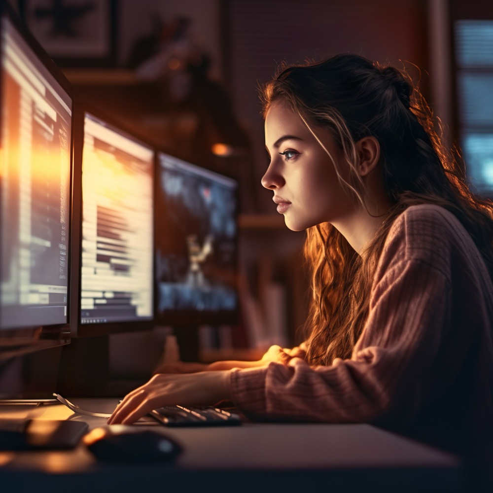 تعرفي على خطوات التعلم المستمر لتحقيق إنجازات ملموسة وهادفة في عام 2025