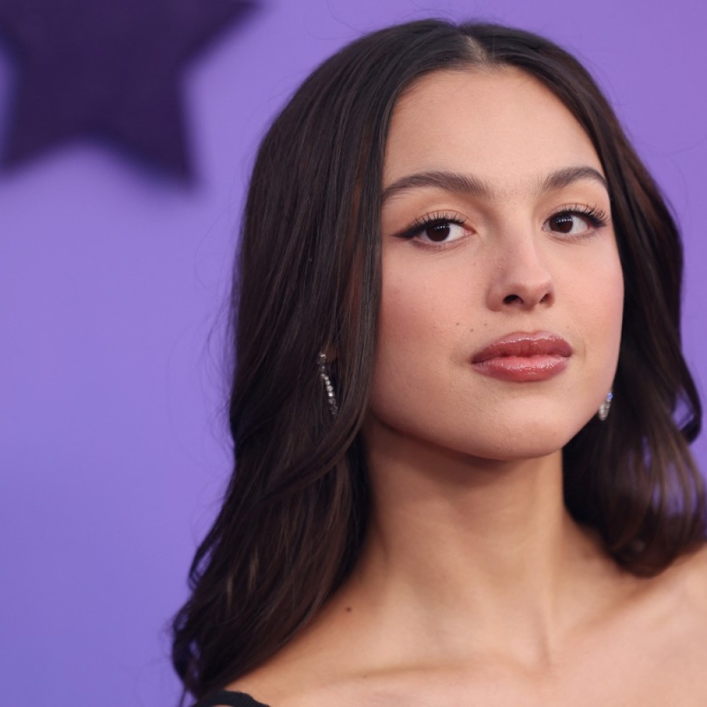 أوليفيا رودريجو نجمة جيل زد التي أعادت تعريف الجمال الطبيعي في عام 2024