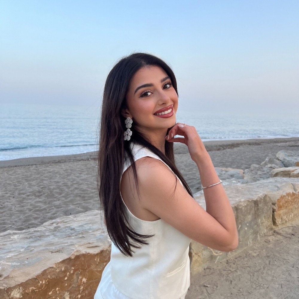 ماريتا الحلاني