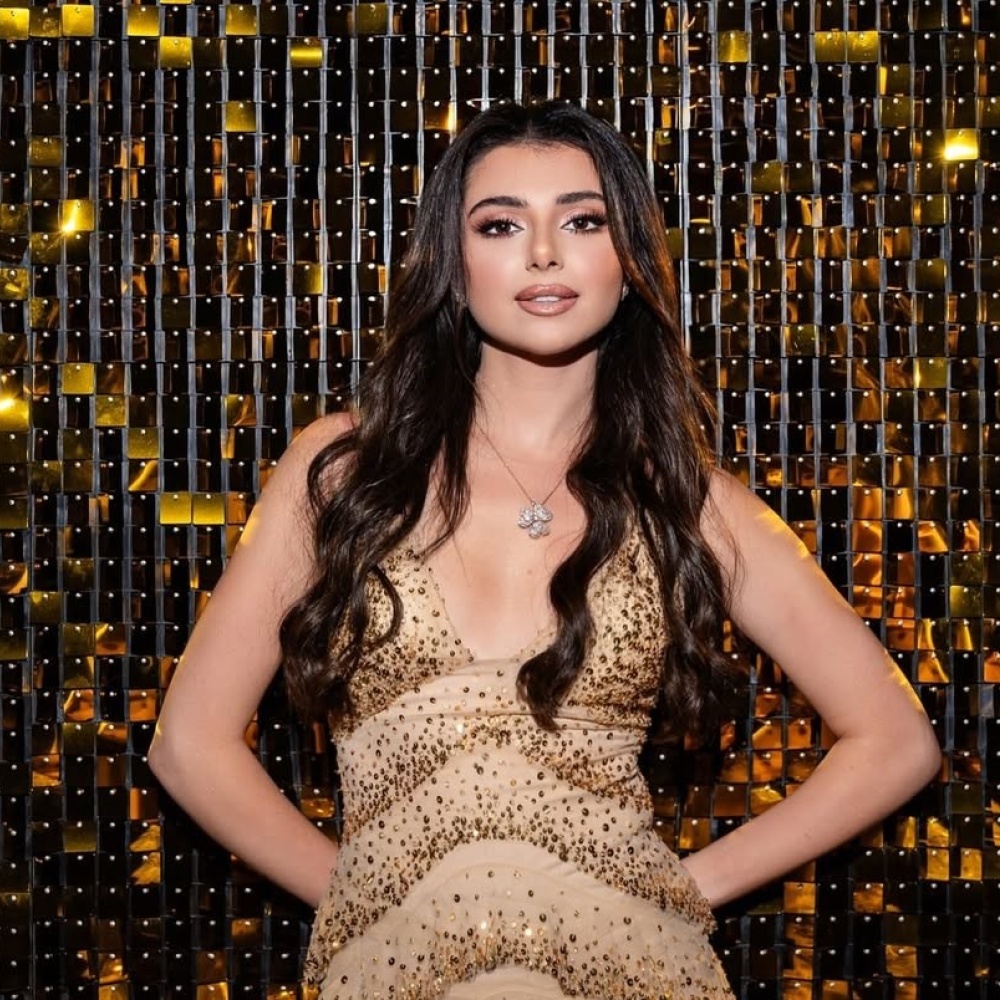 ماريتا الحلاني