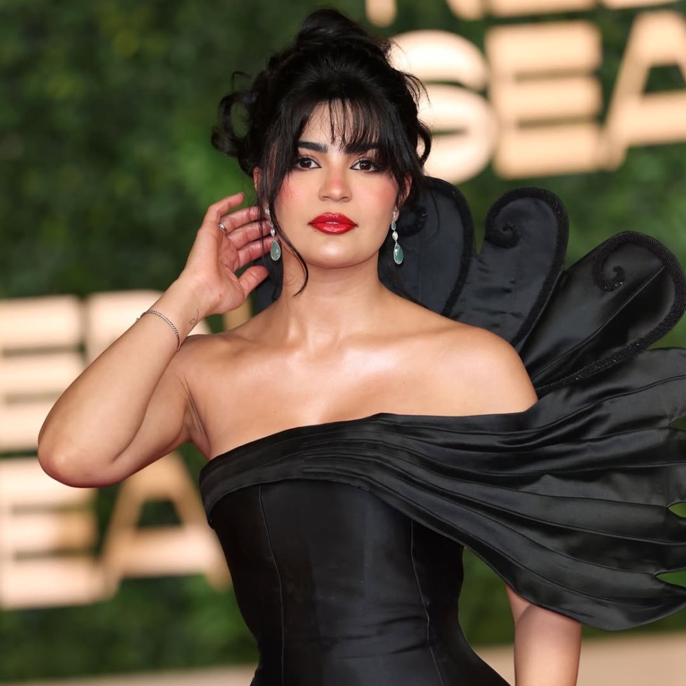 نجمات سعوديات تألقنّ بمجوهرات فارهة خلال مهرجان البحر الأحمر 2024