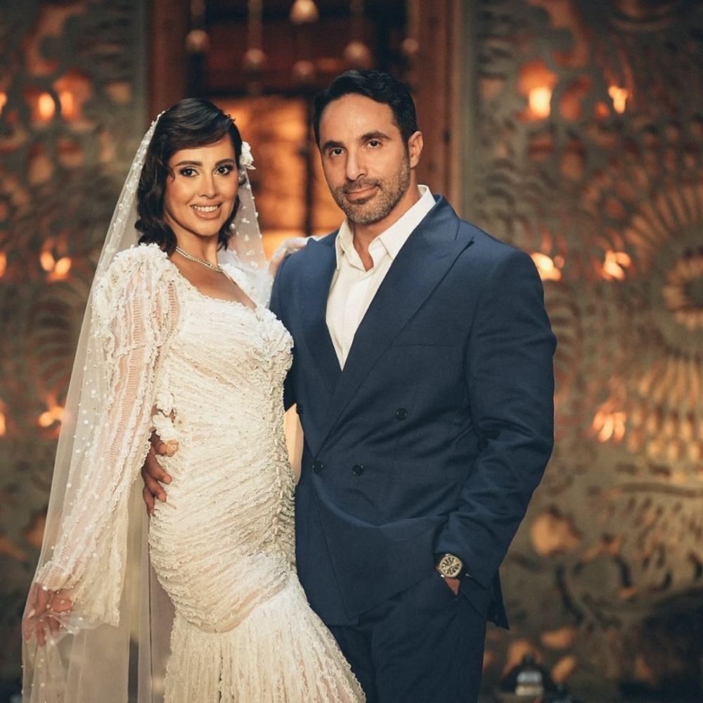 ياسمين رئيس