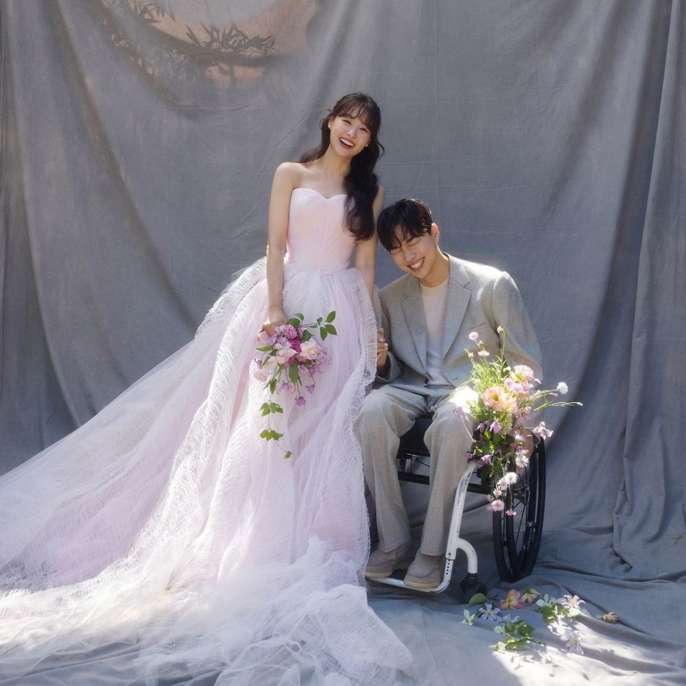 سونغ جي أون Song Ji Eun