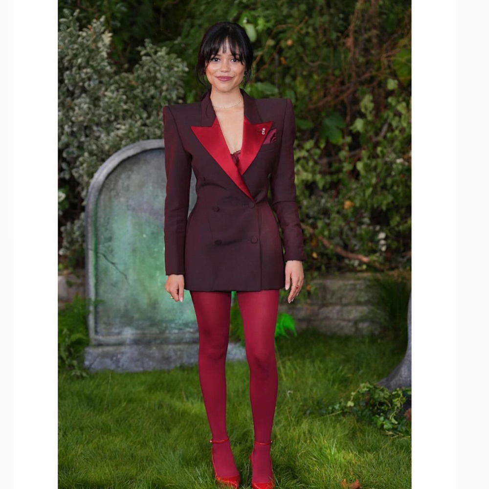 جينا اورتيجا 