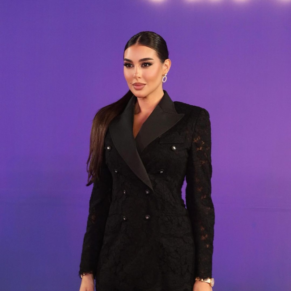 ياسمين صبري