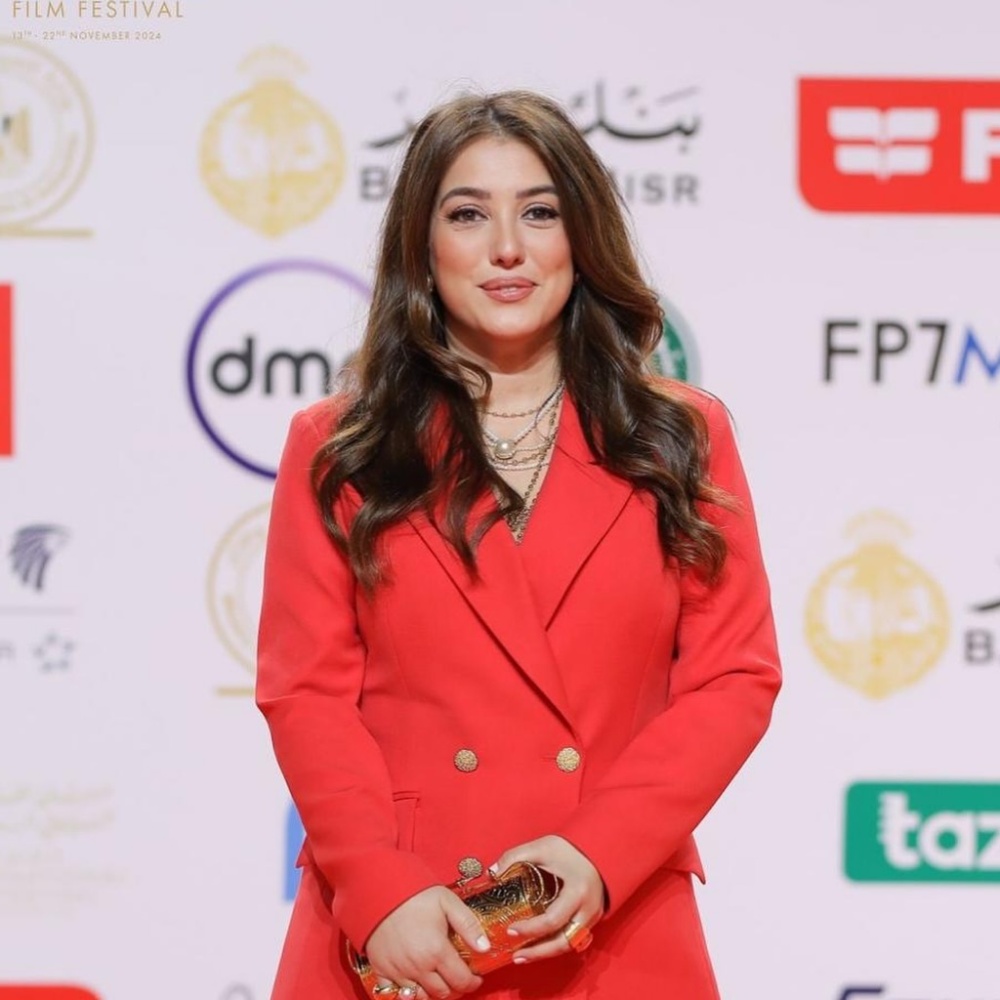 كندة علوش