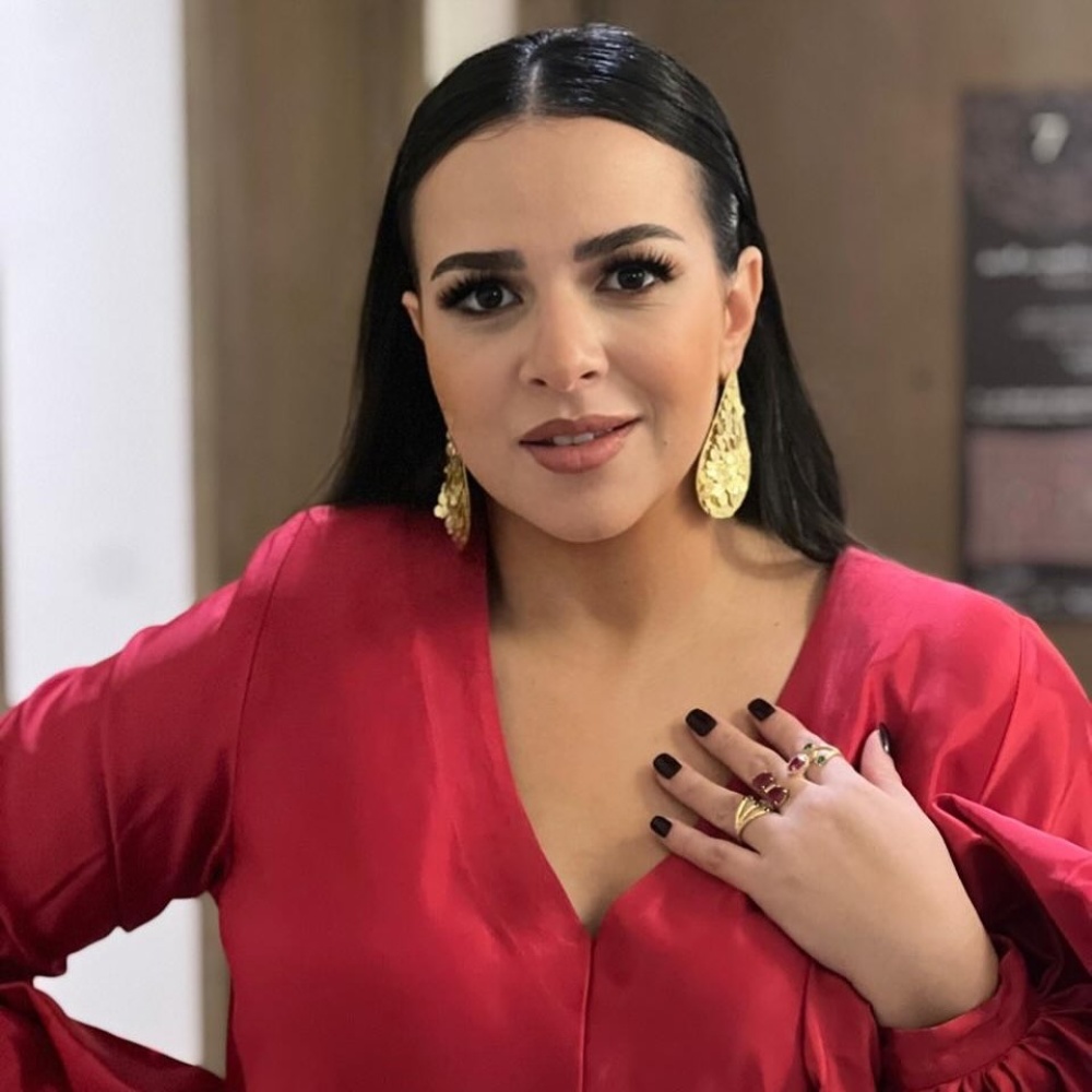 إيمي سمير غانم 