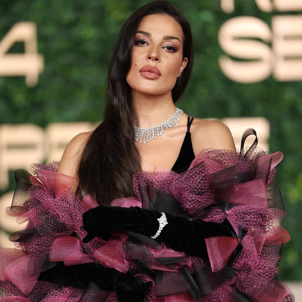 نادين نجيم