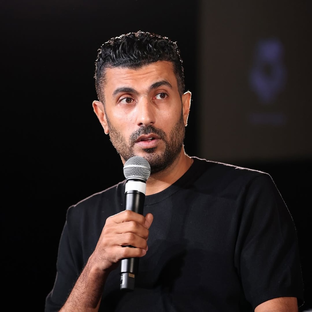 محمد سامي