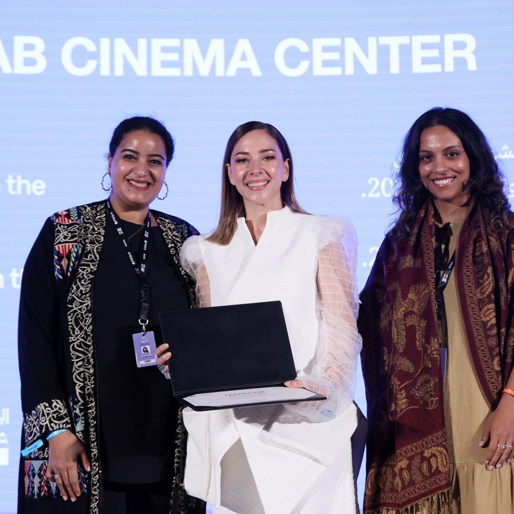 جوائز سوق البحر الأحمر