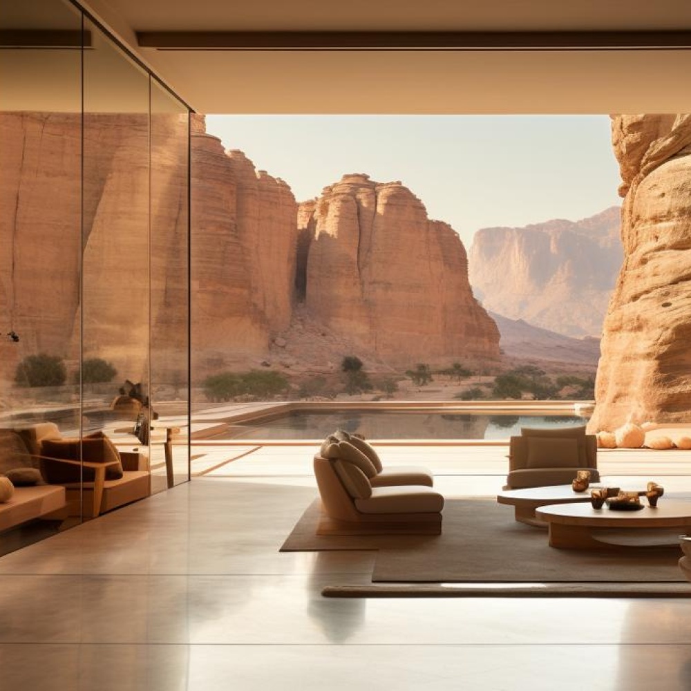 صندوق الاستثمارات العامة يطلق شركة إدارة الفنادق "أديرا" لتطوير علامات ضيافة سعودية جديدة مميزة