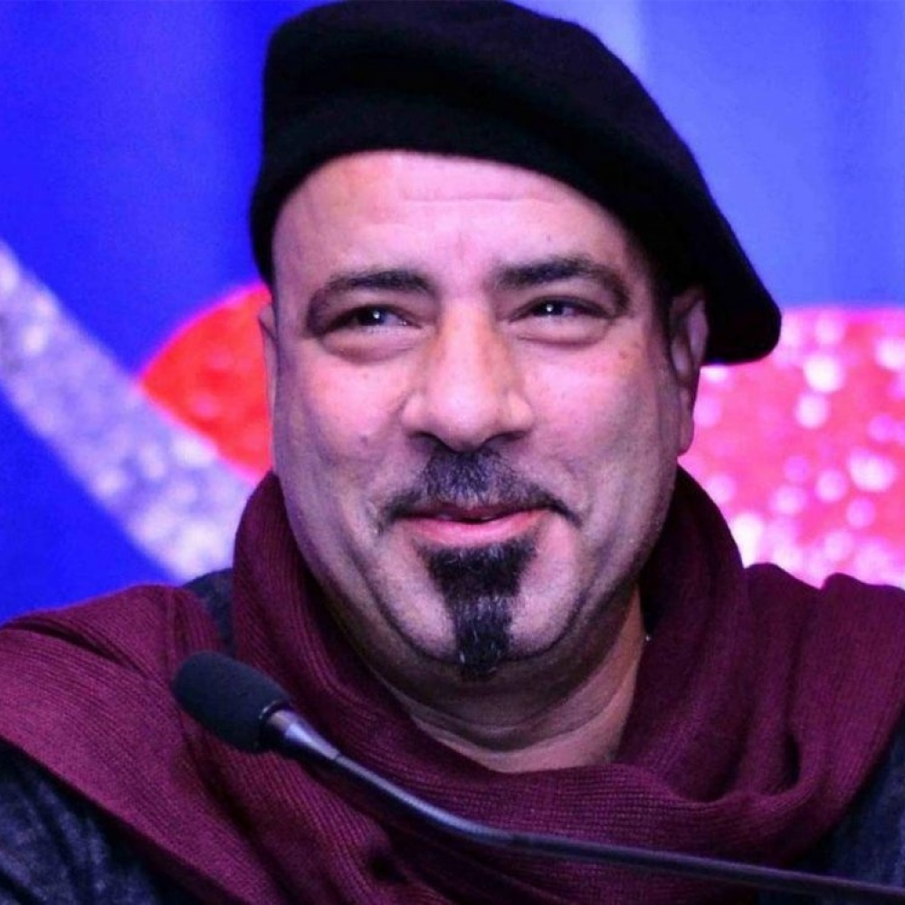 محمد سعد