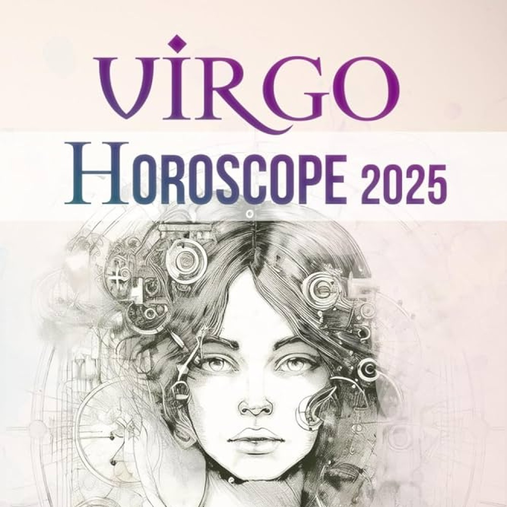 توقعات برج العذراء لسنة 2025