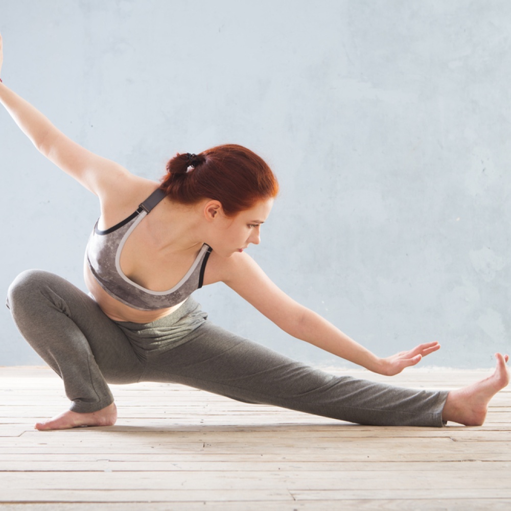 8 طرق لتحسين لياقتكِ البدنية