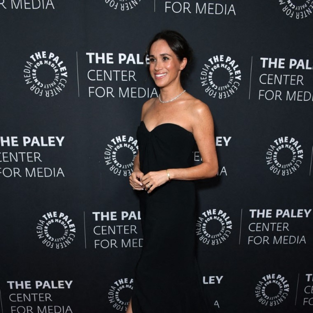 ميغان ماركل 