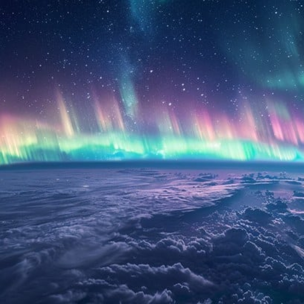 Aurora Sky أشهر مكان للاستمتاع بالأضواء الشمالية