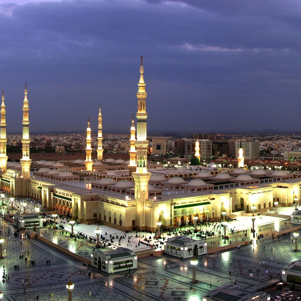 بعد تصنيفها ضمن أفضل 100 وجهة سياحية عالمية في 2024: استكشفوا روائع السياحة في المدينة المنورة