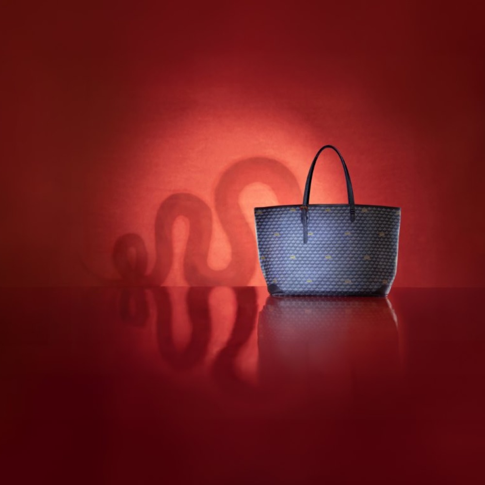 Fauré Le Page  تحتفل بالسنة الصينية الجديدة لعام 2025 مع مجموعة محدودة الإصدار مستوحاة من الأفعى