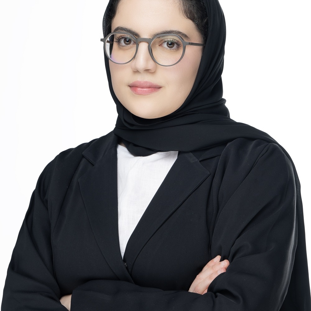 تكريم الدكتورة الإماراتية فاطمة الشامسي ضمن مبادرة "لوريال – اليونسكو من أجل المرأة في العلم" لعام 2024