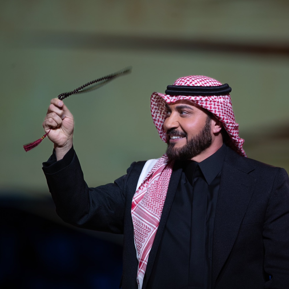 ماجد المهندس