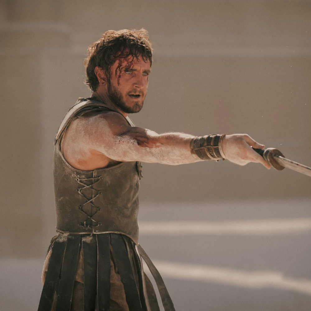 ما يطلبه الجُمهور.. الأعلى في شباك إيرادات 2024: حبكات مكررة وإعادة وأنيميشن! 