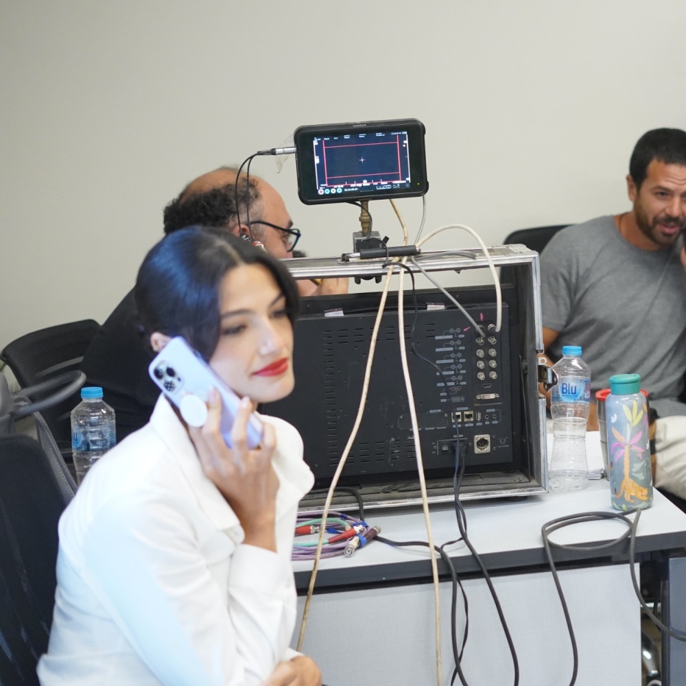 تفاصيل وموعد عرض فيلم "لأول مرة" لعمر الشناوي وتارا عماد