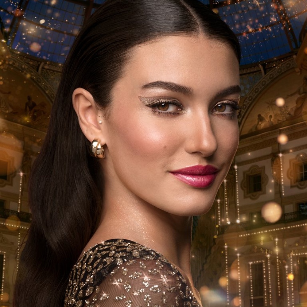 كيكو ميلانو تقدم: الوهج الساحر لموسم الاحتفالات