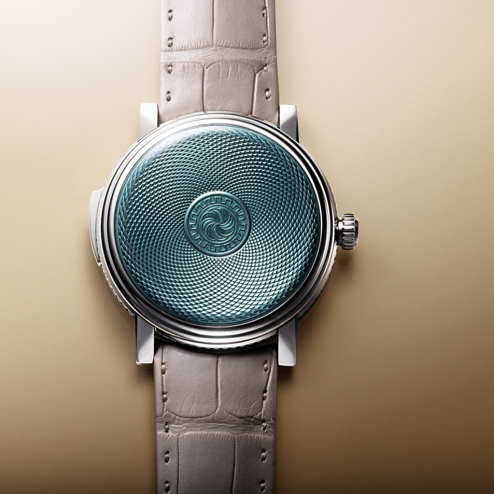 L'ARMORIALE RÉPÉTITION MYSTÉRIEUSE