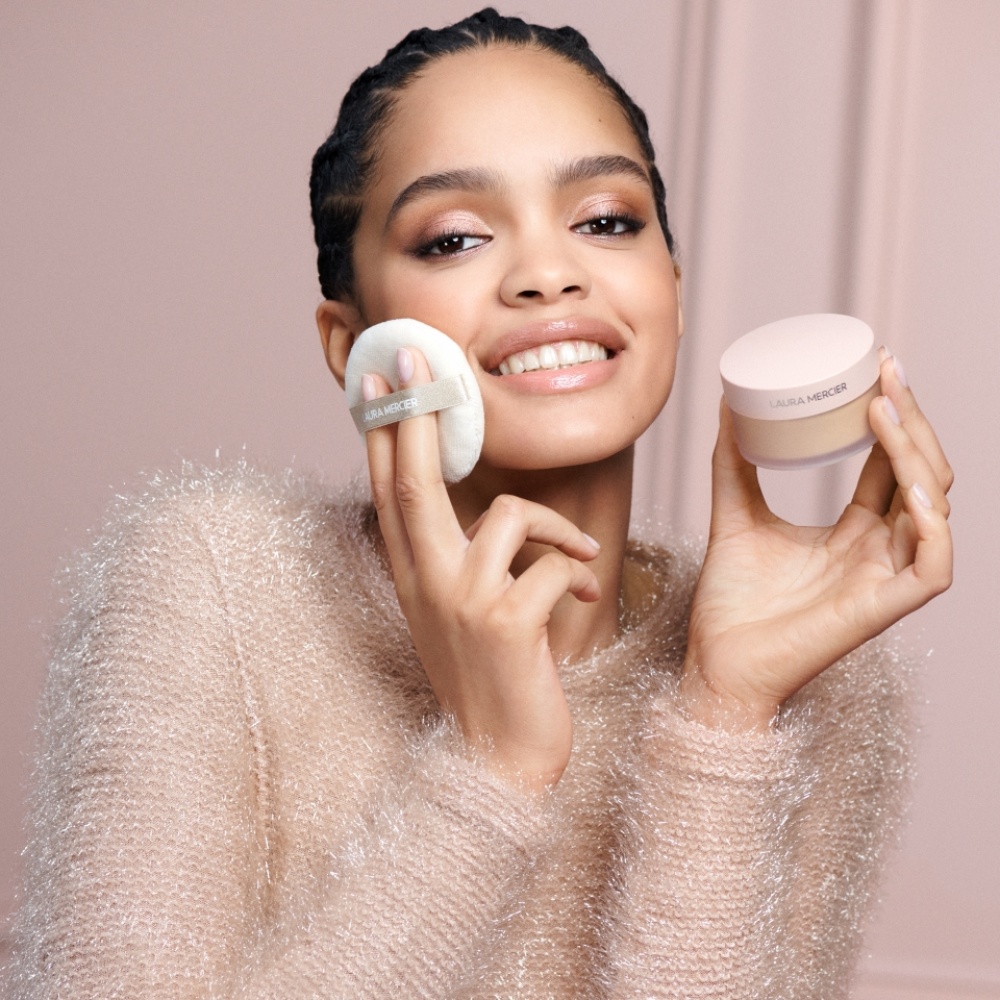 لورا ميرسييه تكشف عن مجموعة موسم العطلات Atelier Enchanté