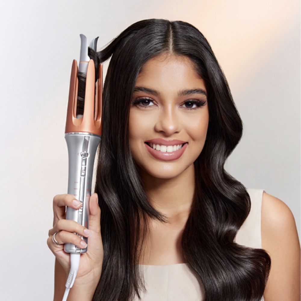 احدث تقنيات مبتكرة للعناية بالشعر مع مجموعة SHEGLAM HAIR الجديدة
