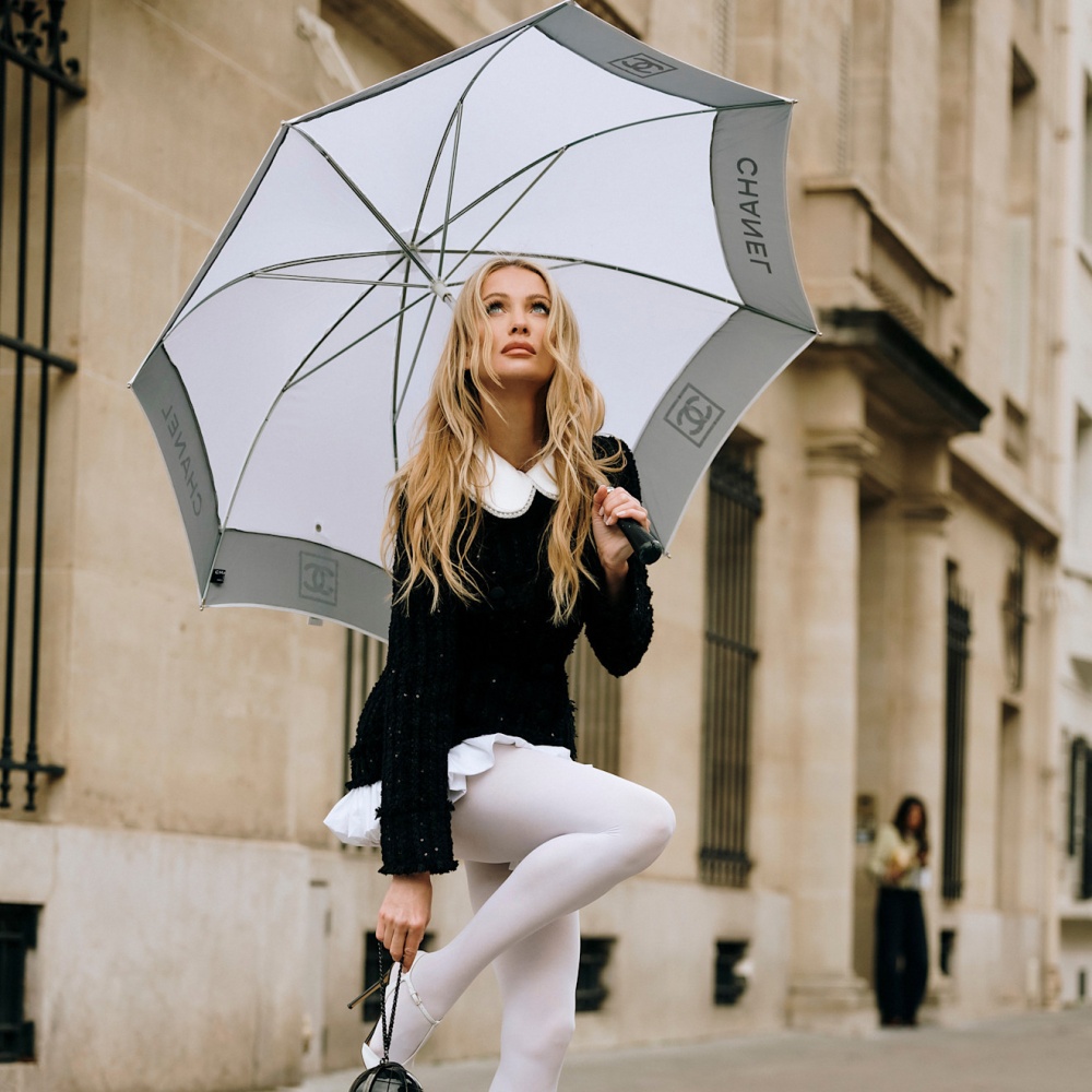 إطلالة من Street style