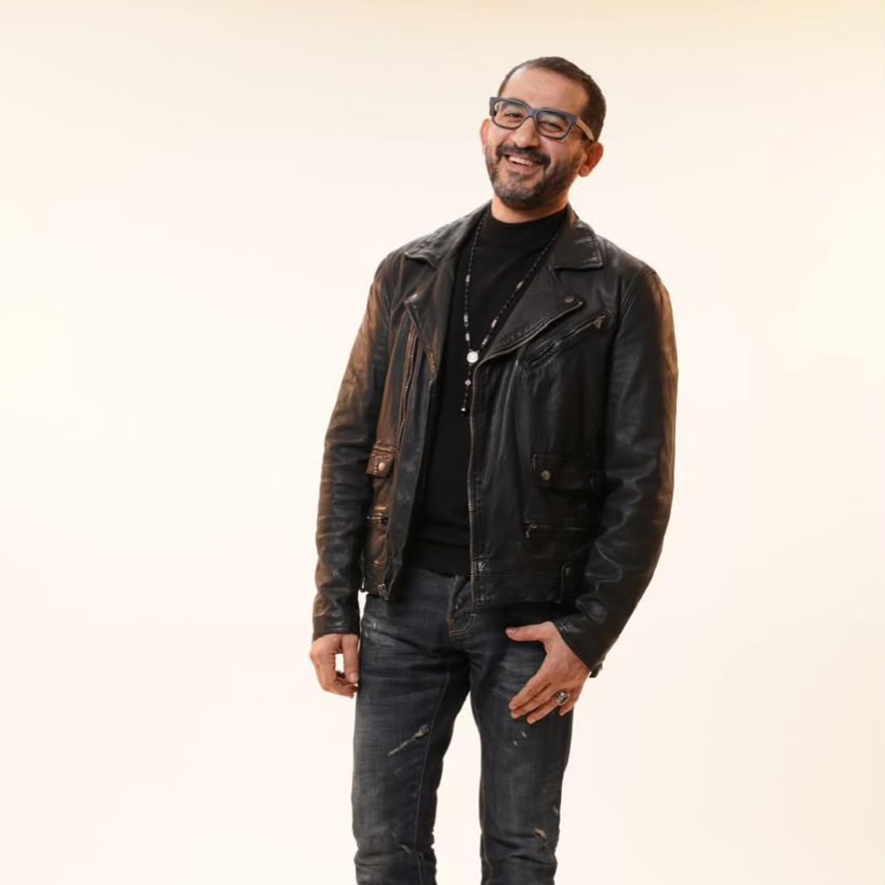 أحمد حلمي