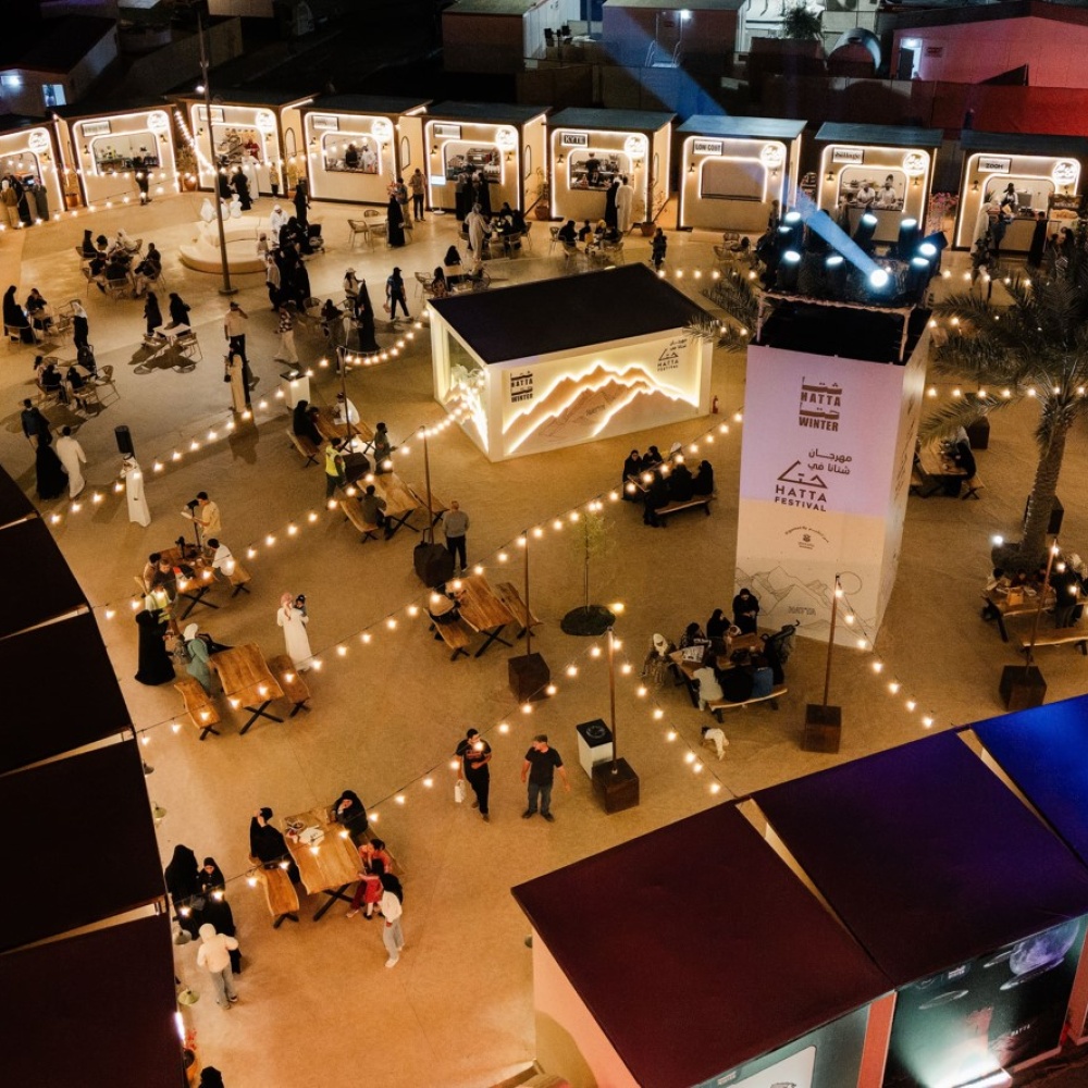 ماذا ينتظرك في مهرجان "شتانا في حتا".. فعاليات ترفيهية وتجارب ساحرة لعشاق الطبيعة