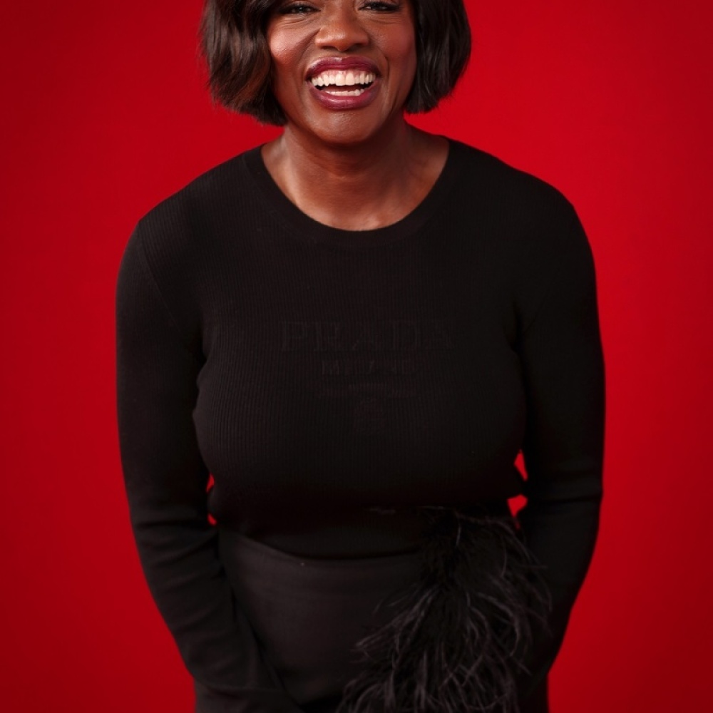 فيولا ديفيس