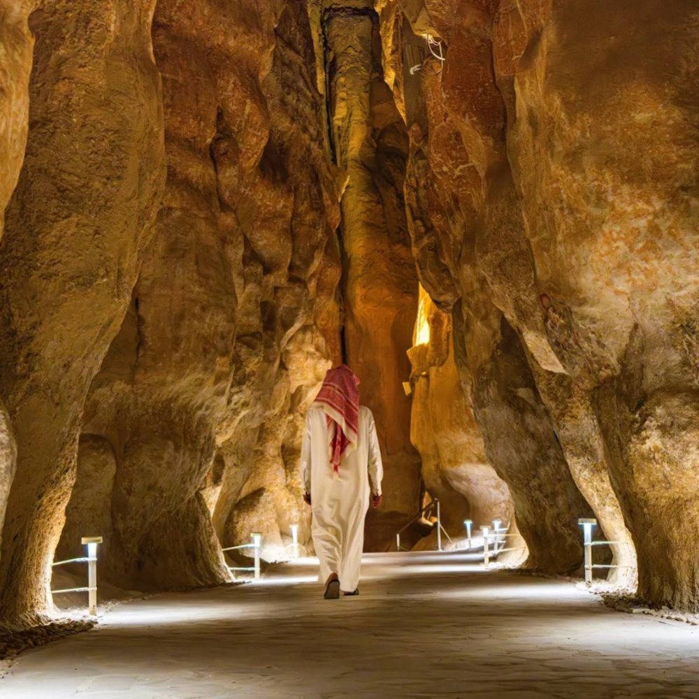 اكتشف الشرقية: 11 وجهة تمزج بين عبق الماضي وروعة الحاضر 