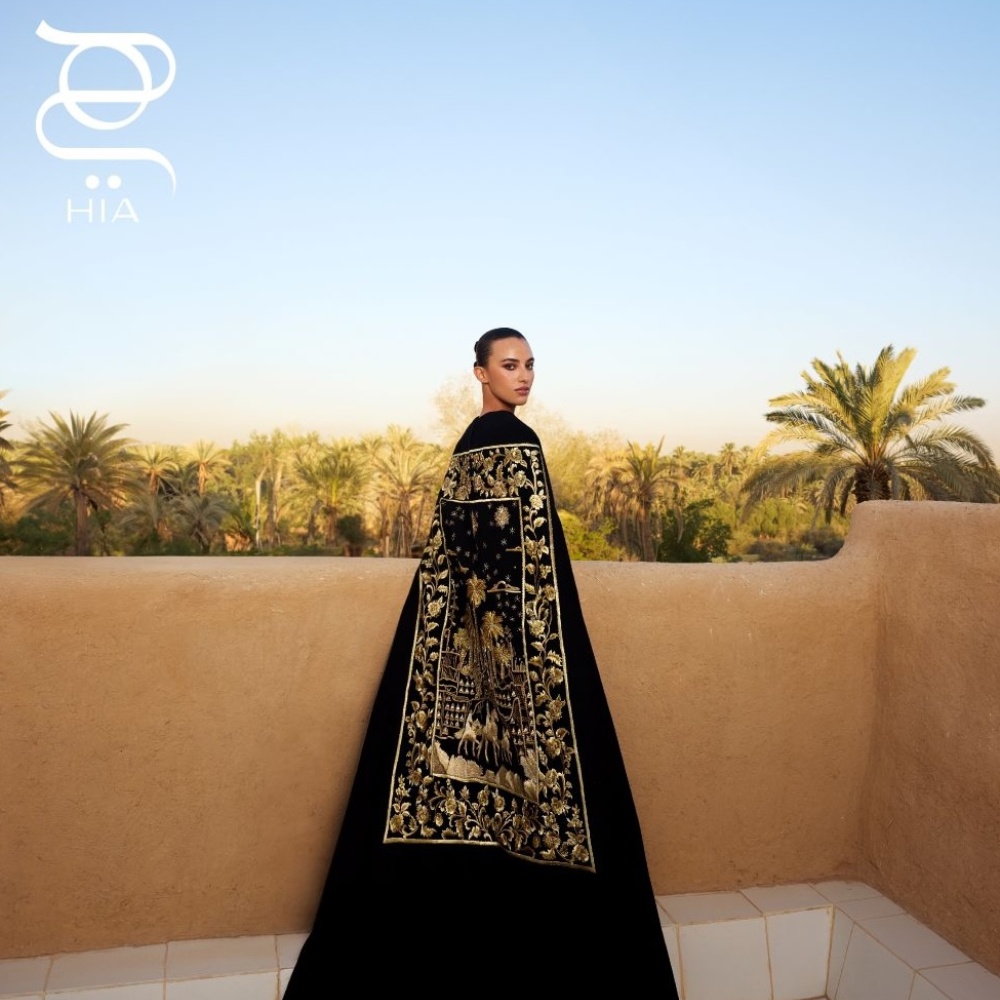 الأزياء كإرث ثقافي: "هي" تشارك في ملتقى صناع التغيير ImpaQ بالتعاون مع جمعية الأزياء