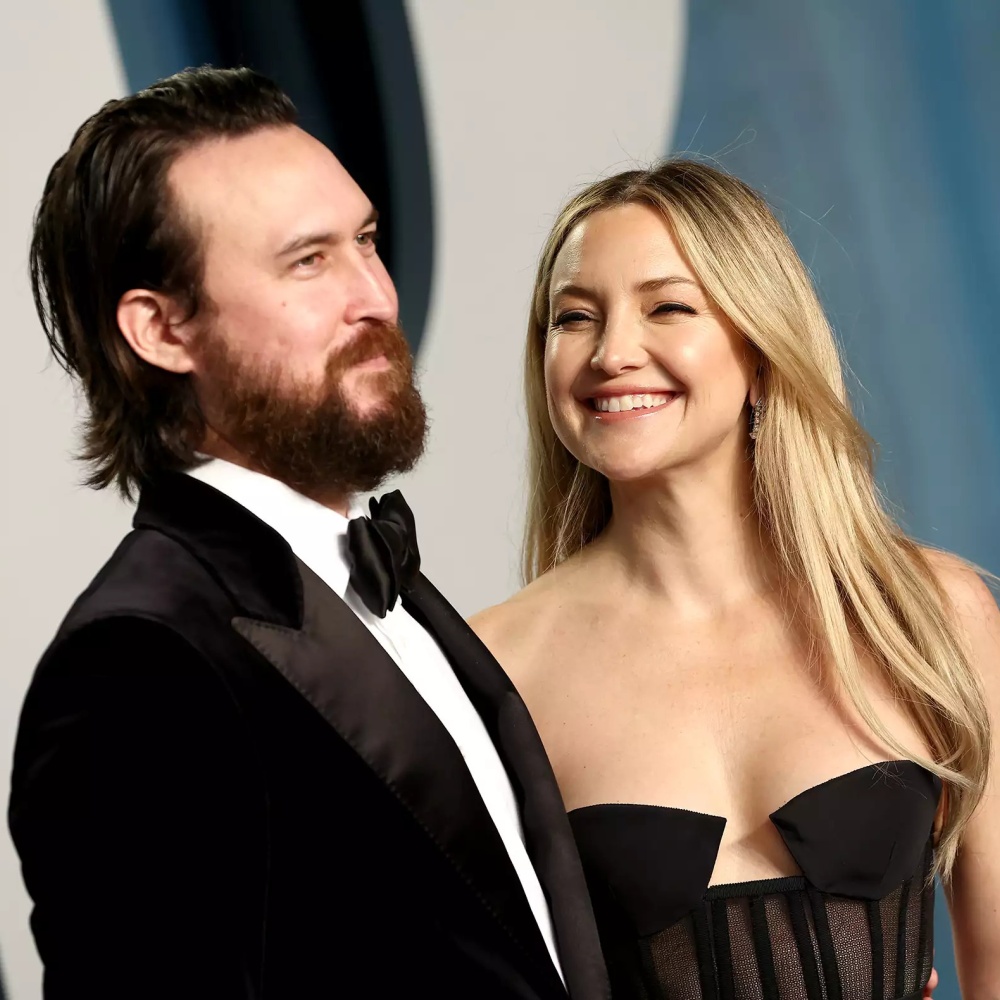 _هدسون Kate Hudson وداني فوجيكاوا Danny Fujikawa