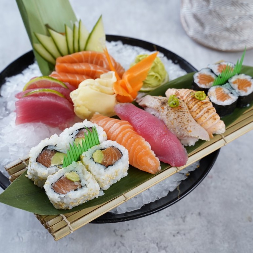 "لو غورميه" في "غاليري لافاييت" داخل "دبي مول" يطلق عروضاً رائعة