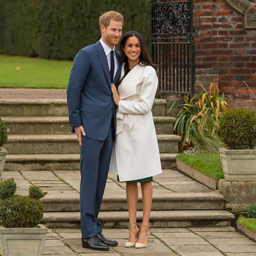 صدمة في عالم الفخامة! قصر هاري وميغان يخسر ملايين الدولارات