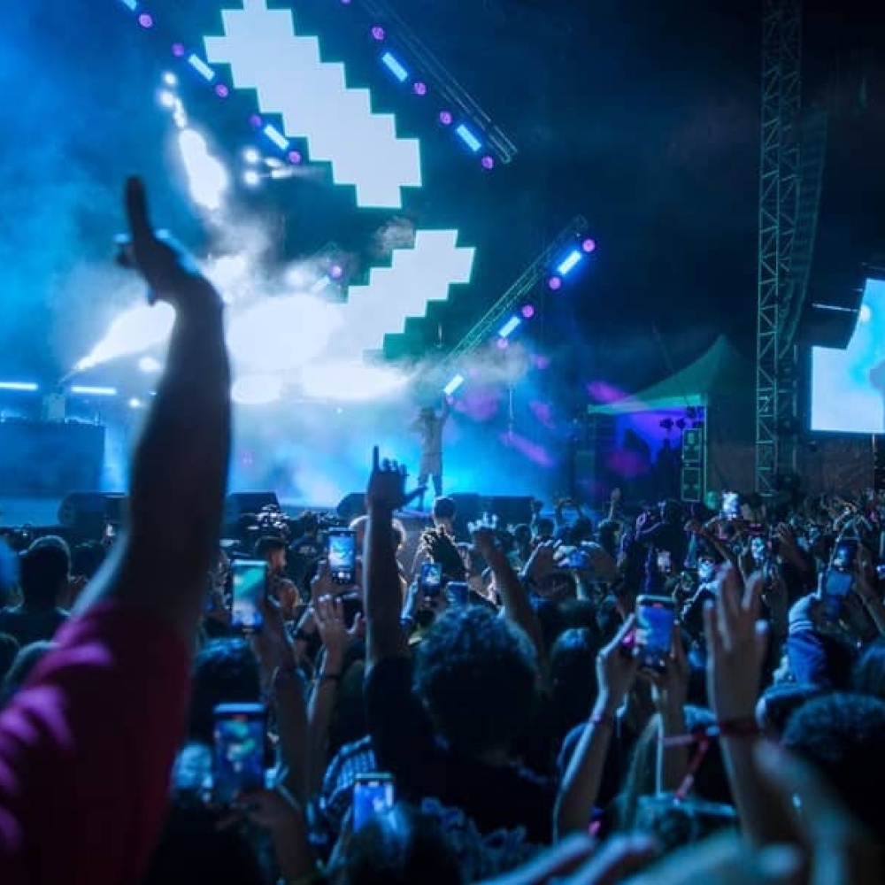 مهرجان سول دي إكس بي 2024 يعود الشهر الجاري للاحتفاء بالثقافة المعاصرة بتجارب غامرة