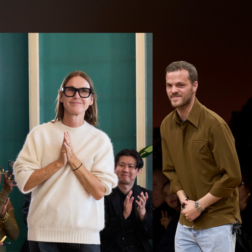 لعبة الكراسي الموسيقية بين الممديرين الابداعيين تشتعل في عالم الموضة 