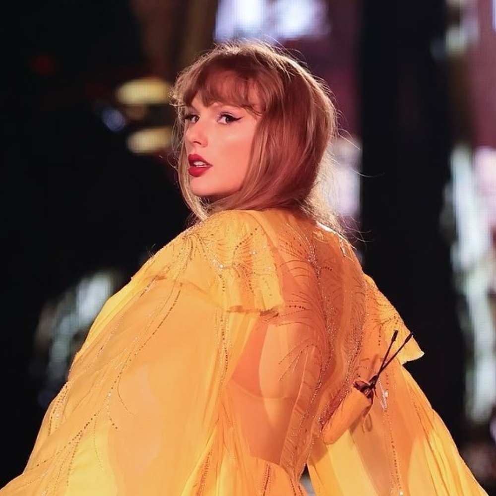 تايلور سويفت