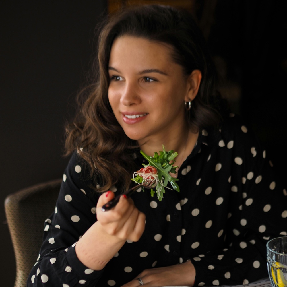 تجارب التذوق في الإمارات