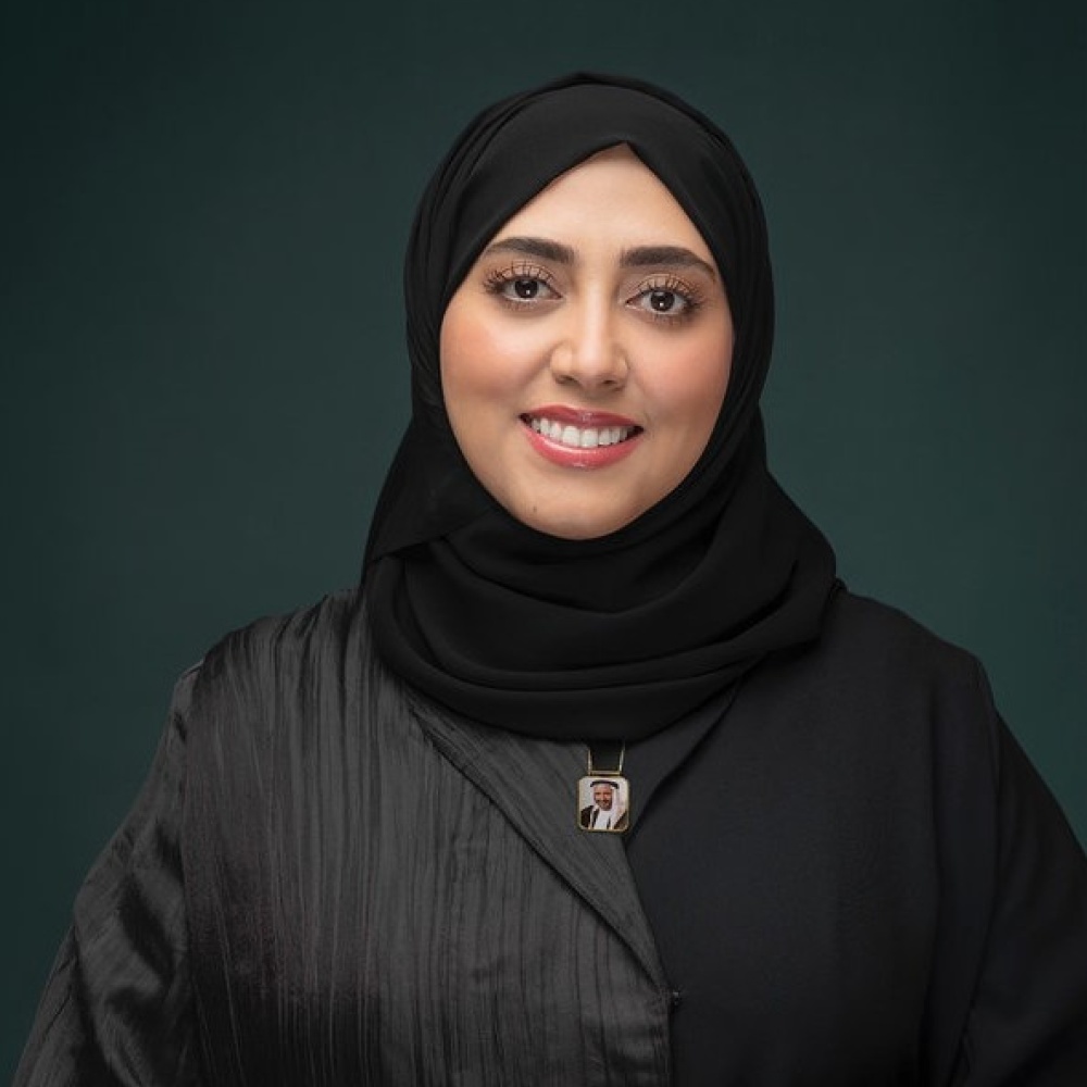 عدسة المصورة علياء بنت سلطان.. الإرث الإماراتي بطريقة عصرية